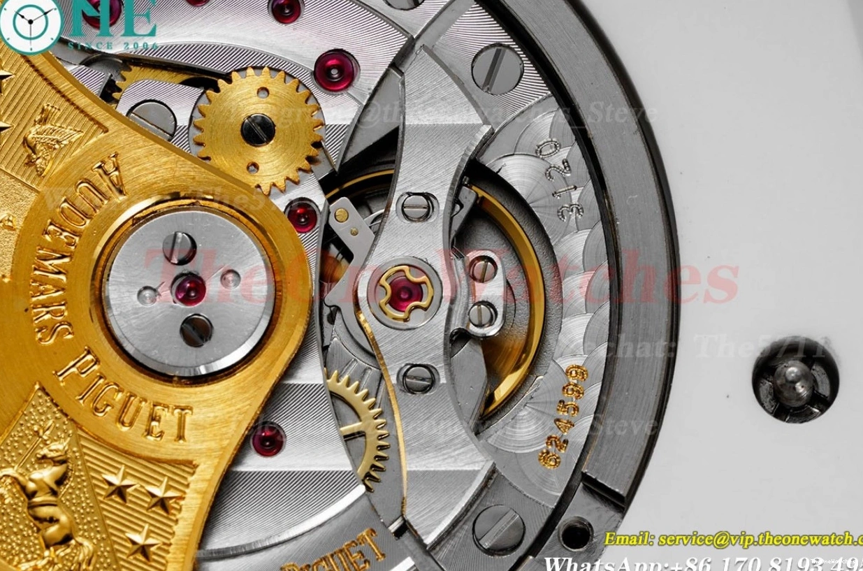 Royal IPF 15707 A3120 CER Oak RU Diver White 1227